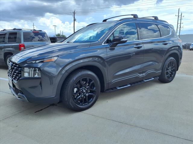 2022 Hyundai SANTA FE XRT