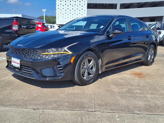 2023 Kia K5 LXS