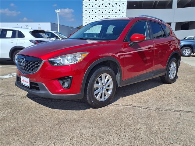 2014 Mazda CX-5 Touring