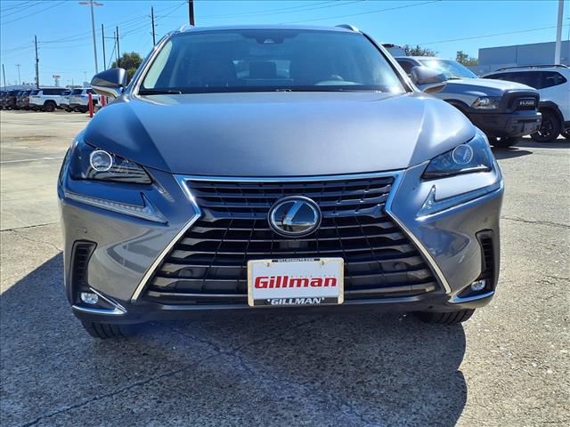 2021 Lexus NX 300 300 Base