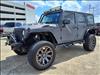 2017 Jeep Wrangler Unlimited Sport S