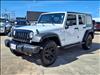 2018 Jeep Wrangler JK Unlimited Willys Wheeler - thumbnail 21