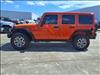2015 Jeep Wrangler Unlimited 