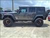 2018 Jeep Wrangler JK Unlimited Unlimited Sport