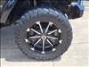 2016 Jeep Wrangler Unlimited Unlimited Sahara