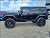 2014 Jeep Wrangler Unlimited Unlimited Sahara