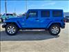2015 Jeep Wrangler Unlimited Sahara - thumbnail 21