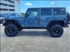 2014 Jeep Wrangler Unlimited Unlimited Rubicon