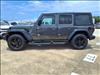 2023 Jeep Wrangler Sport Altitude