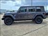 2022 Jeep Wrangler Unlimited Unlimited Willys