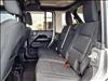 2020 Jeep Wrangler Unlimited Sahara - thumbnail 21