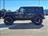 2018 Jeep Wrangler Unlimited Unlimited Rubicon