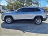2019 Jeep Cherokee Latitude - thumbnail 21