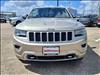 2014 Jeep Grand Cherokee Overland - thumbnail 21