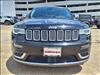 2019 Jeep Grand Cherokee Summit