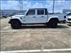 2023 Jeep Gladiator Willys