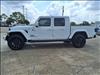 2021 Jeep Gladiator High Altitude