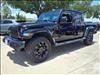 2022 Jeep Gladiator High Altitude