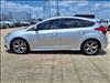 2014 Ford Focus ST