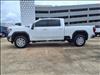 2024 GMC Sierra 2500HD SLT