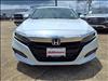 2019 Honda Accord Touring