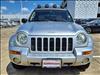 2003 Jeep Liberty Renegade