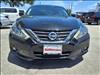 2017 Nissan Altima 2.5 SL