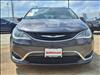 2018 Chrysler Pacifica Hybrid Touring L