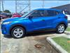 2022 Nissan Kicks S