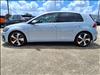 2019 Volkswagen Golf GTI 2.0T S