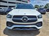 2021 Mercedes-Benz GLE GLE 350