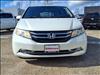 2016 Honda Odyssey Touring Elite 4dr Mini-Van - thumbnail 21