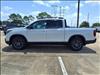 2021 Honda Ridgeline Sport