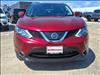 2019 Nissan Rogue Sport SV