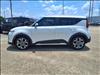 2021 Kia Soul X-Line