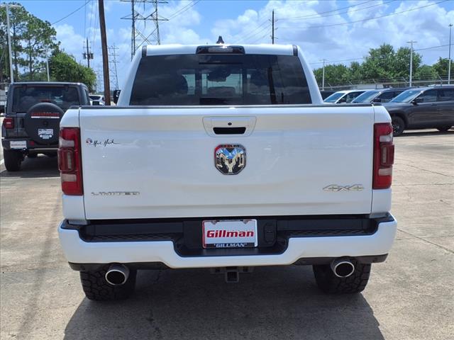 2024 RAM 1500 Limited