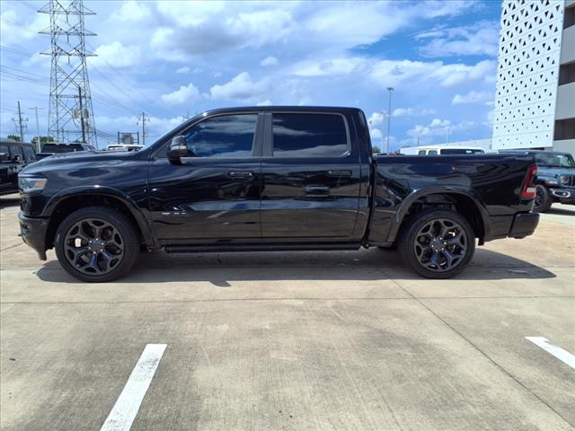 2020 RAM 1500 Limited