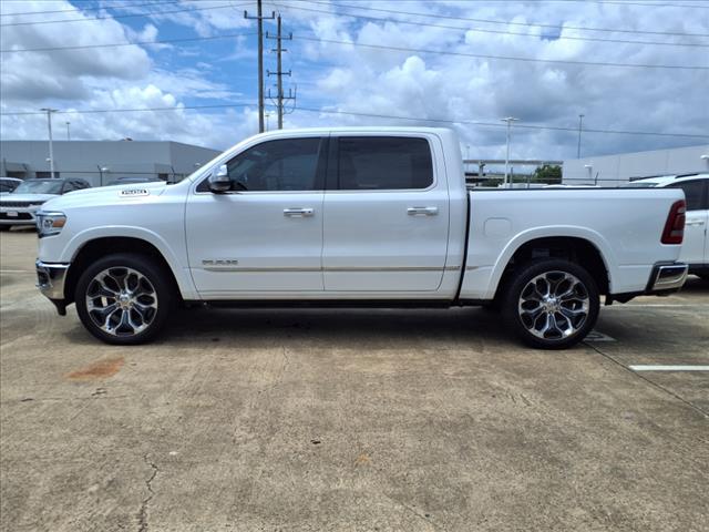 2021 RAM 1500 Limited