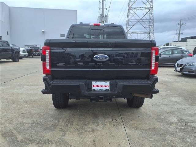 2024 Ford F-250 Super Duty XL