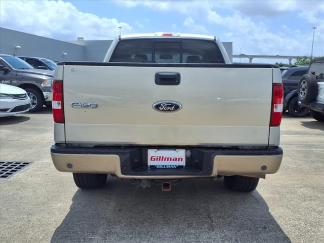 2006 Ford F-150 