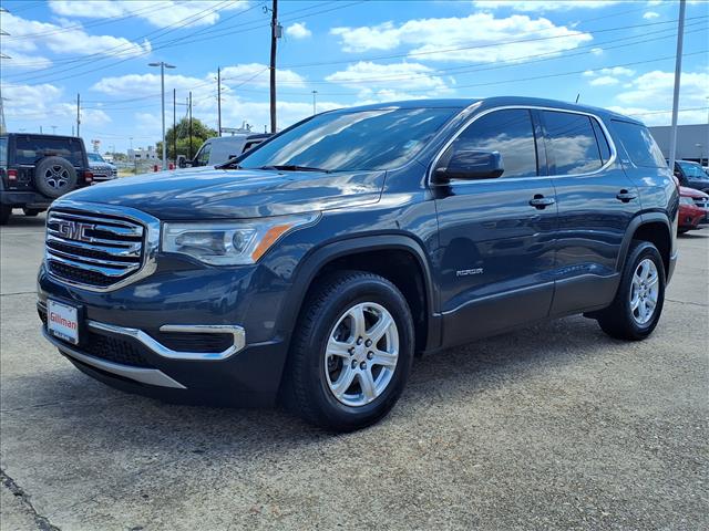 2019 GMC Acadia SLE-1