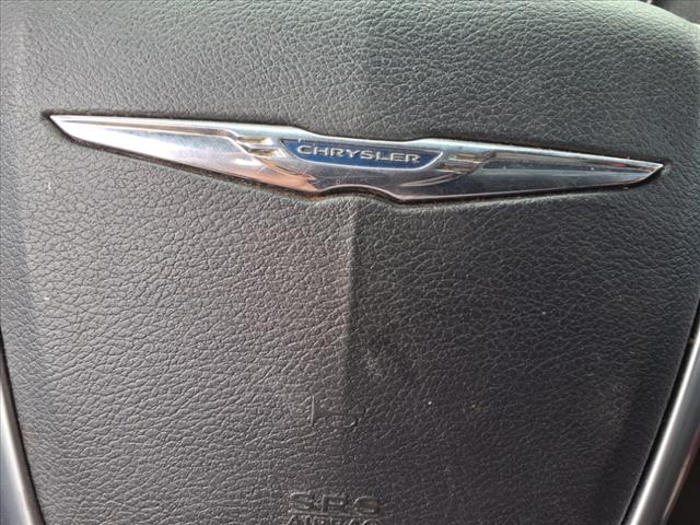 2012 Chrysler 300 