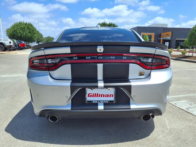 2019 Dodge Charger R/T Scat Pack