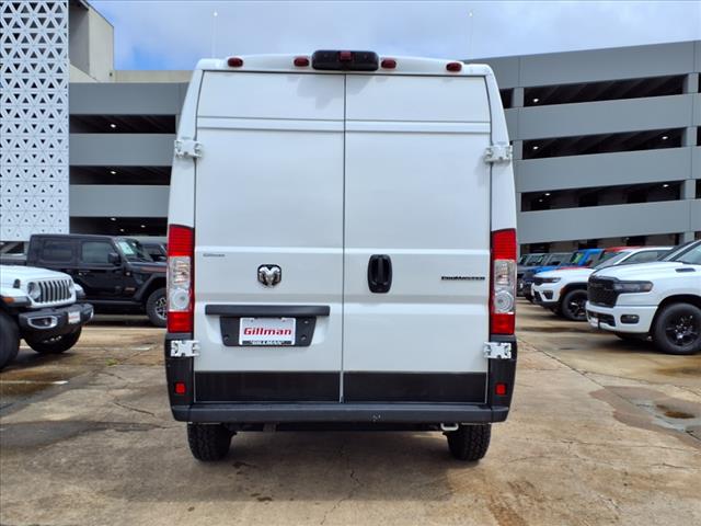 2023 RAM ProMaster 2500 159 WB