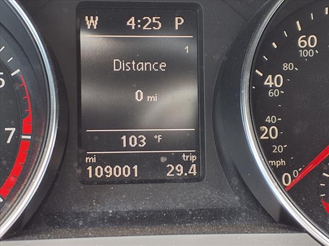 2016 Volkswagen Jetta 