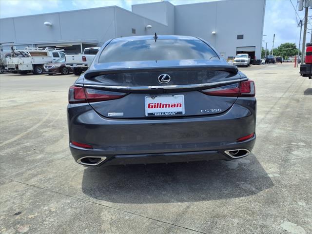 2023 Lexus ES 350 350 F Sport