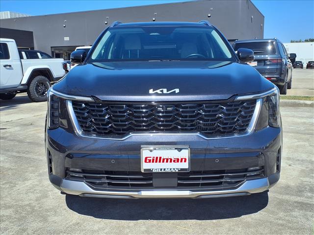2025 Kia Sorento SX