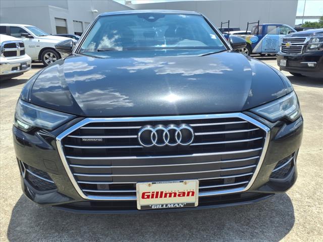 2019 Audi A6 2.0T Premium