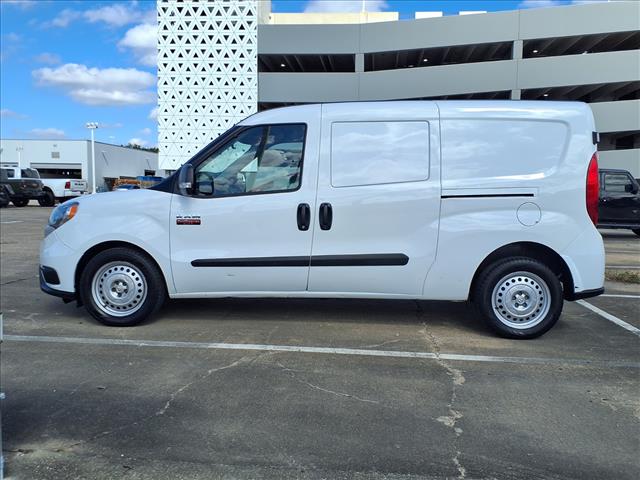 2022 RAM ProMaster City Base