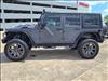 2017 Jeep Wrangler Unlimited Sport S